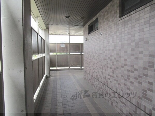 クリアコートT&Tの物件内観写真